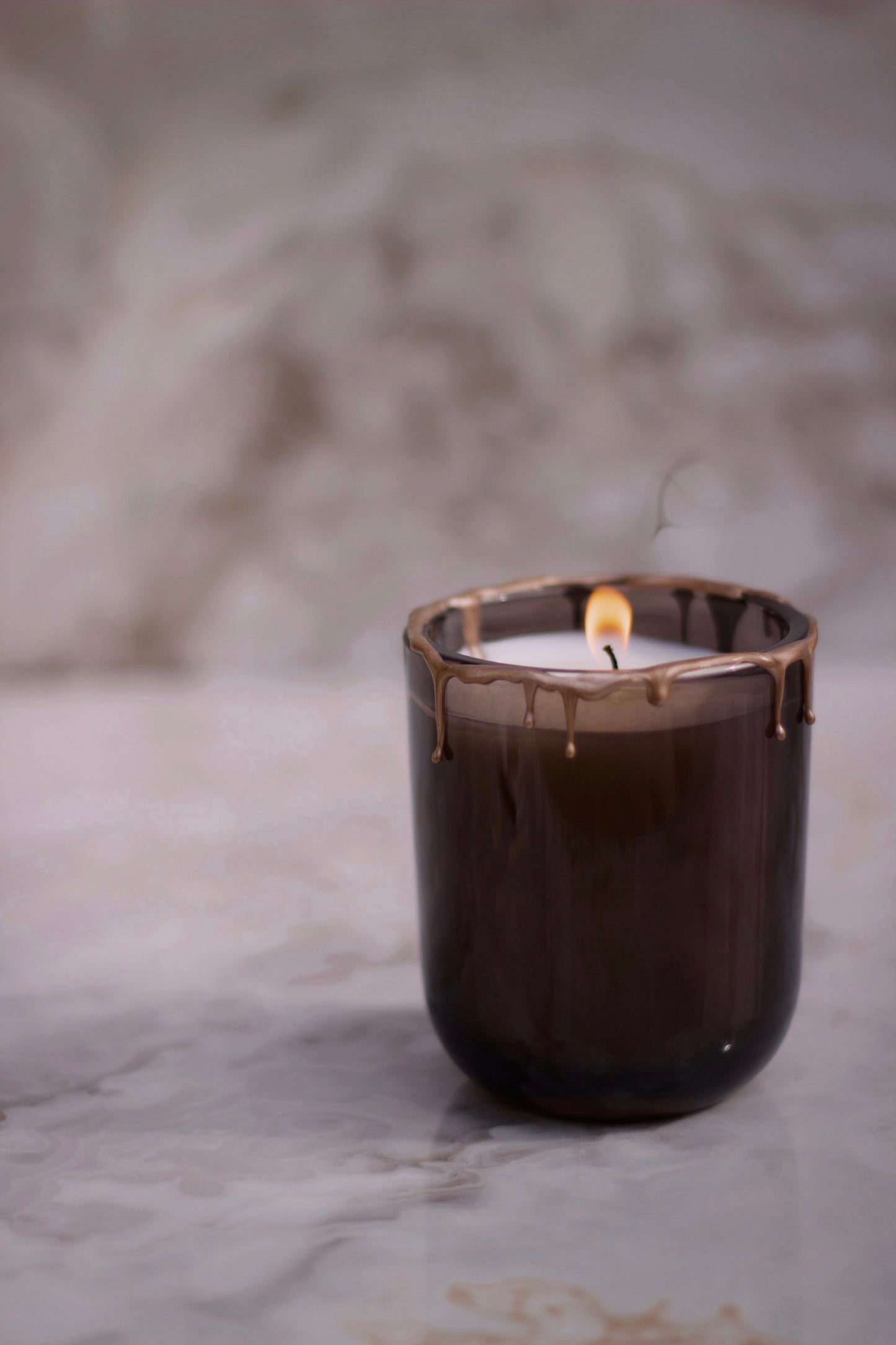 Honey Fig Candle